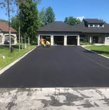 Best Recycled Asphalt Driveway Installation  in Macarthur, WV